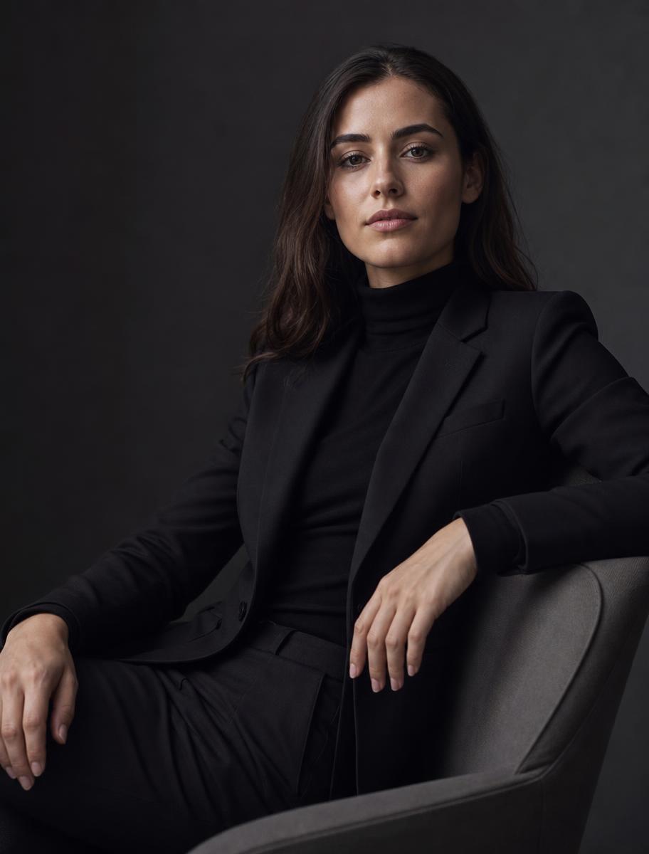 Sofia Kamara, talent spécialisée dans les environnements Tech